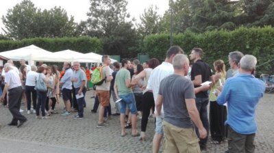 La Festa
